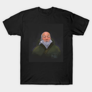 Uncle Iroh T-Shirt